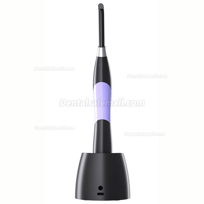 Mecco Q8 Cordless Dental LED Curing Light with LED Radiometer